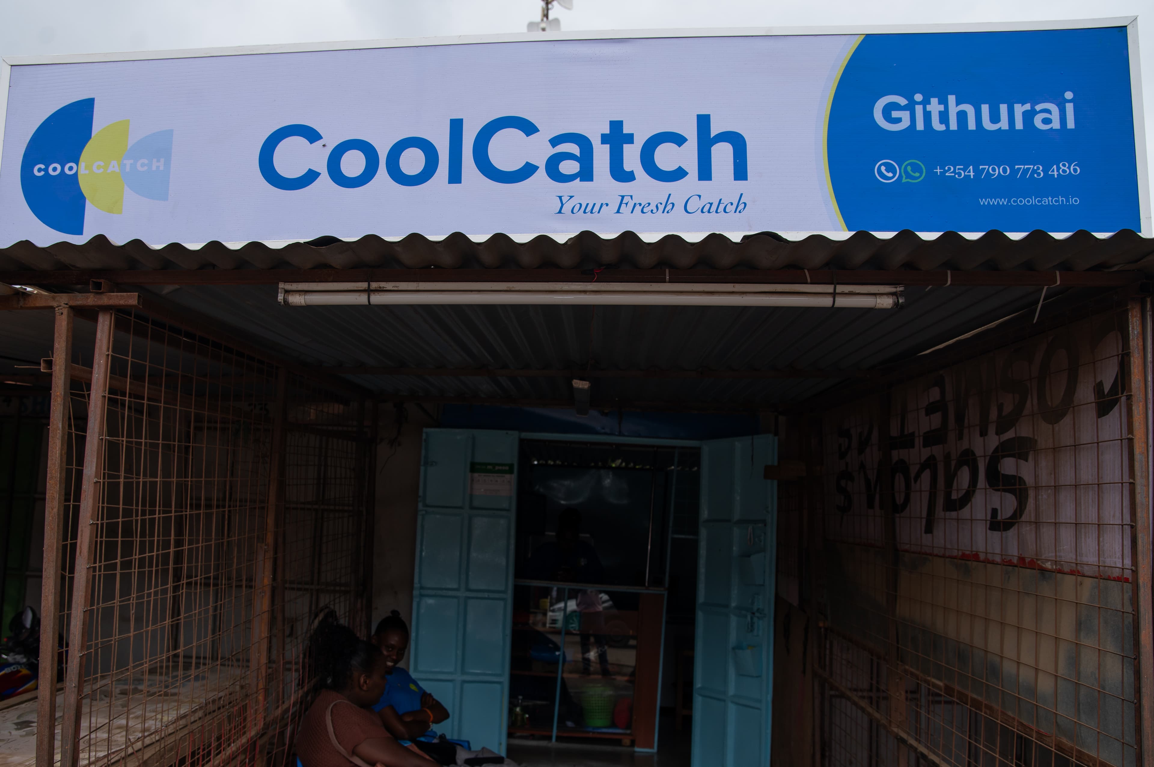 Githurai