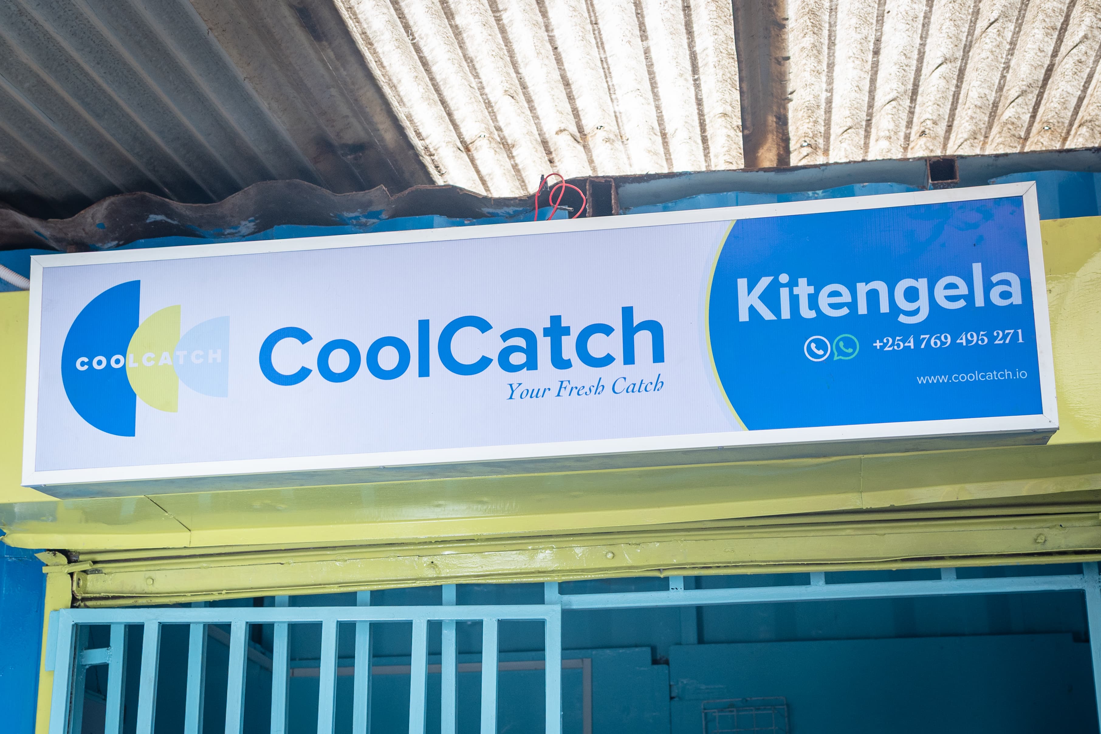 Kitengela